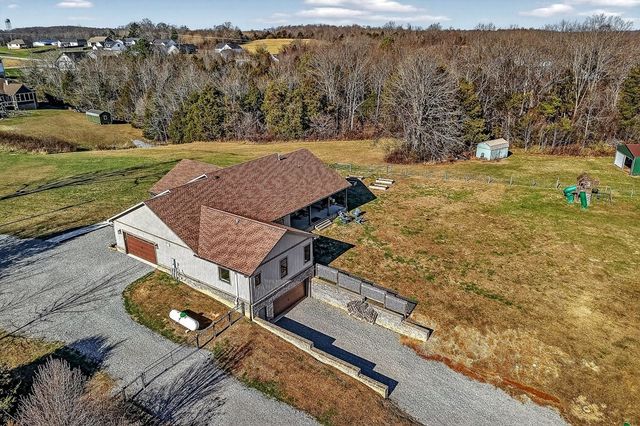 3001 Tulip Ln, Cookeville, TN 38501