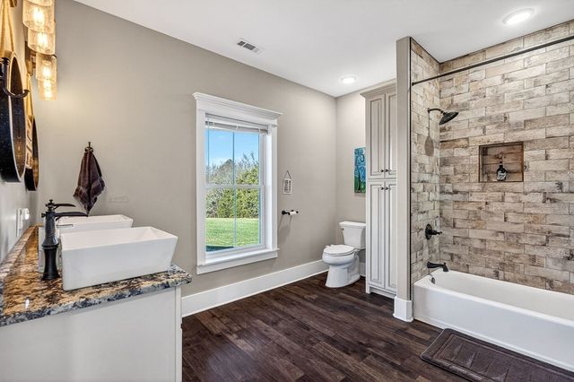 3001 Tulip Ln, Cookeville, TN 38501