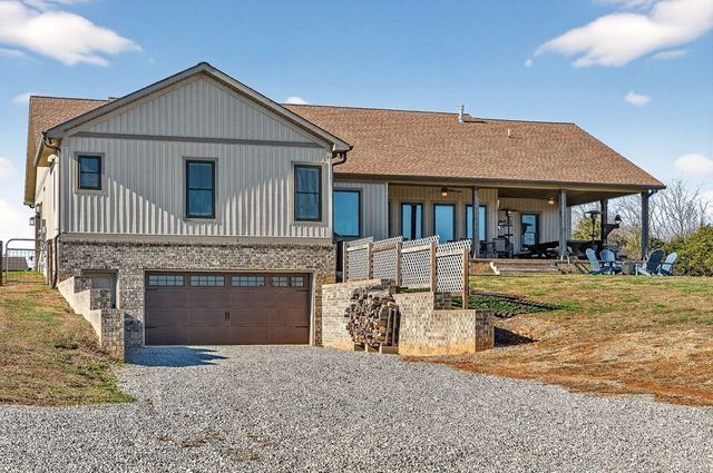 3001 Tulip Ln, Cookeville, TN 38501