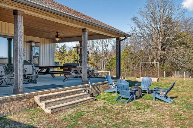 3001 Tulip Ln, Cookeville, TN 38501