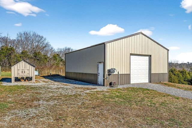 3001 Tulip Ln, Cookeville, TN 38501