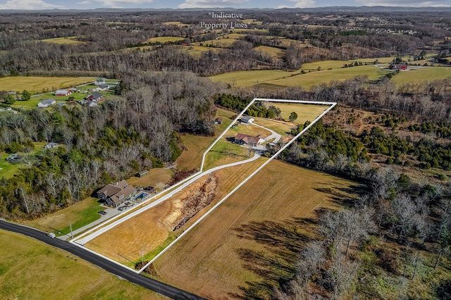 3001 Tulip Ln, Cookeville, TN 38501