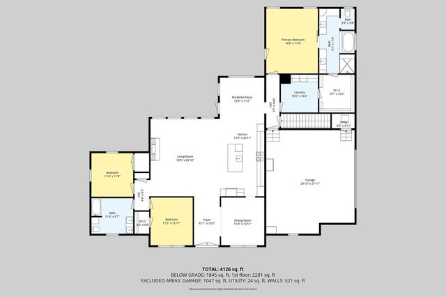 3001 Tulip Ln, Cookeville, TN 38501