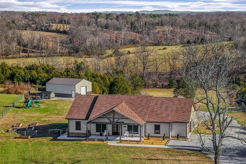 3001 Tulip Ln, Cookeville, TN 38501