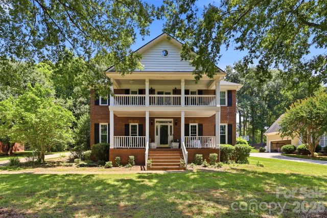 5400 Berrywood Lane, Monroe, NC 28110