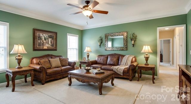 5400 Berrywood Lane, Monroe, NC 28110