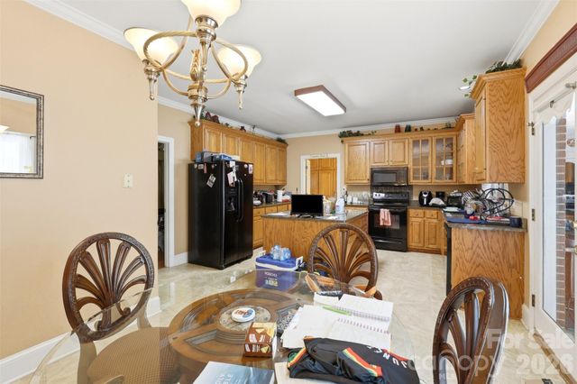 5400 Berrywood Lane, Monroe, NC 28110