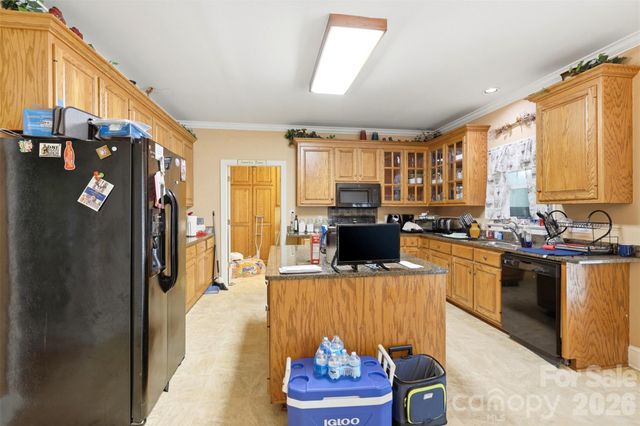 5400 Berrywood Lane, Monroe, NC 28110