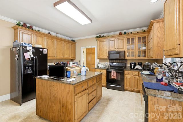 5400 Berrywood Lane, Monroe, NC 28110