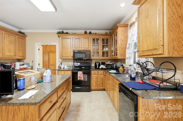 5400 Berrywood Lane, Monroe, NC 28110