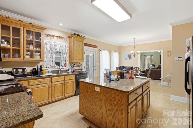 5400 Berrywood Lane, Monroe, NC 28110