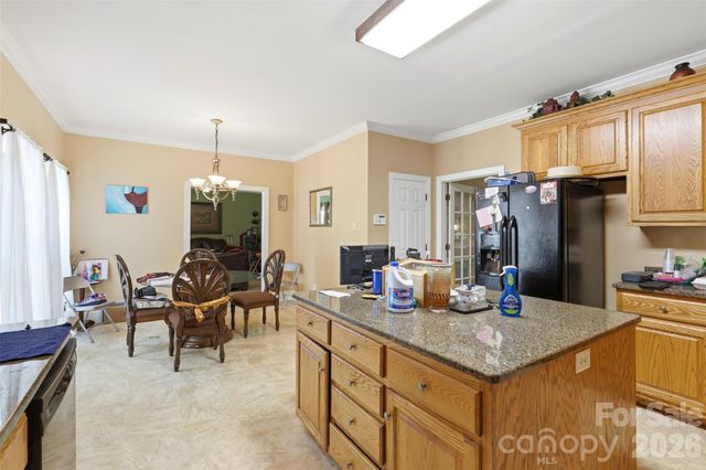5400 Berrywood Lane, Monroe, NC 28110