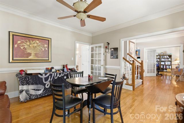 5400 Berrywood Lane, Monroe, NC 28110