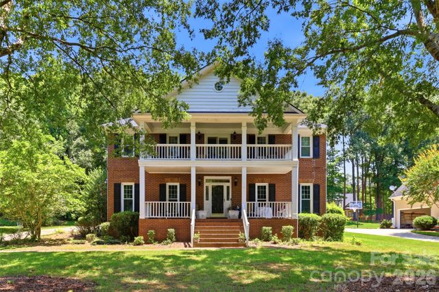 5400 Berrywood Lane, Monroe, NC 28110