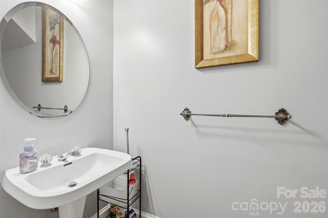 5400 Berrywood Lane, Monroe, NC 28110