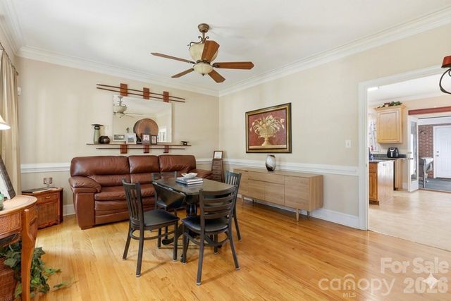 5400 Berrywood Lane, Monroe, NC 28110