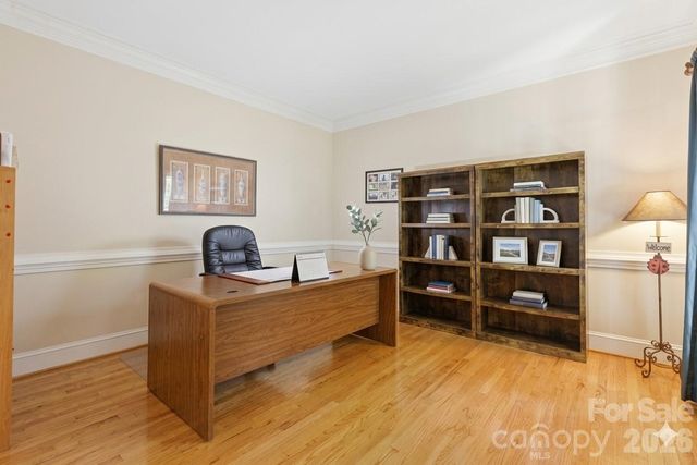 5400 Berrywood Lane, Monroe, NC 28110