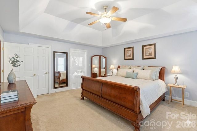 5400 Berrywood Lane, Monroe, NC 28110