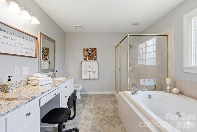 5400 Berrywood Lane, Monroe, NC 28110