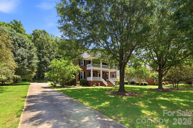5400 Berrywood Lane, Monroe, NC 28110