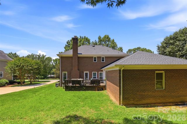 5400 Berrywood Lane, Monroe, NC 28110