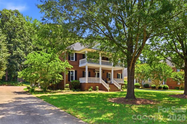 5400 Berrywood Lane, Monroe, NC 28110
