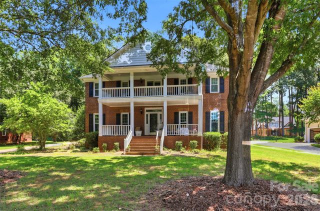 5400 Berrywood Lane, Monroe, NC 28110