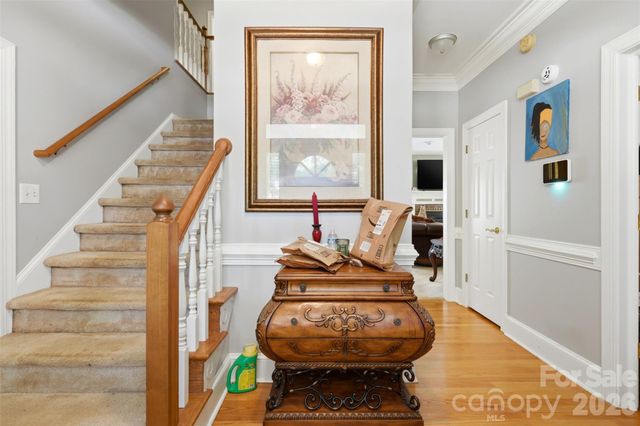 5400 Berrywood Lane, Monroe, NC 28110