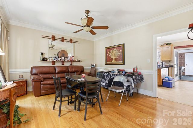 5400 Berrywood Lane, Monroe, NC 28110