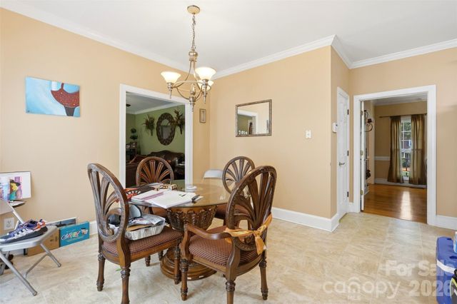 5400 Berrywood Lane, Monroe, NC 28110