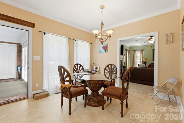 5400 Berrywood Lane, Monroe, NC 28110