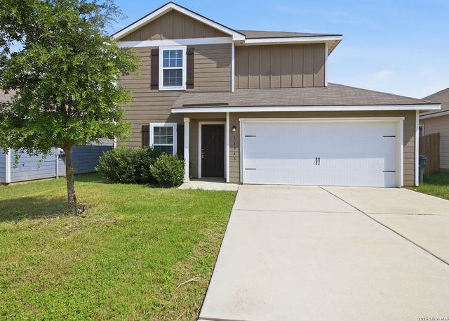 11848 Davalos, San Antonio, TX 78252