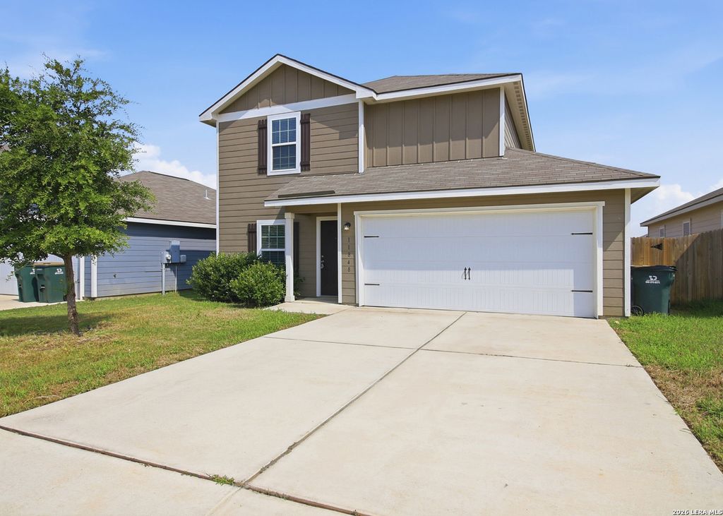 11848 Davalos, San Antonio, TX 78252