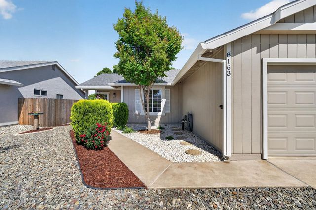 8163 Morgan Hill Way, Sacramento, CA 95828