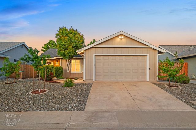 8163 Morgan Hill Way, Sacramento, CA 95828