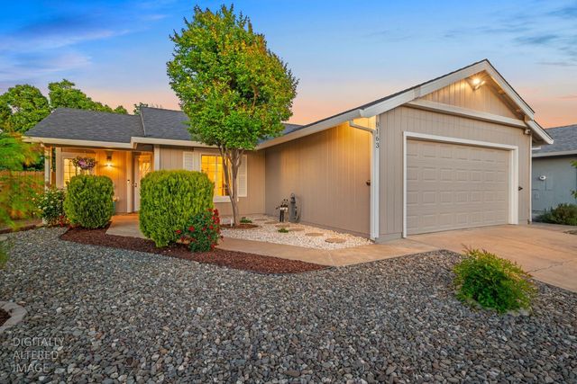 8163 Morgan Hill Way, Sacramento, CA 95828