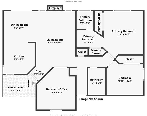 8163 Morgan Hill Way, Sacramento, CA 95828