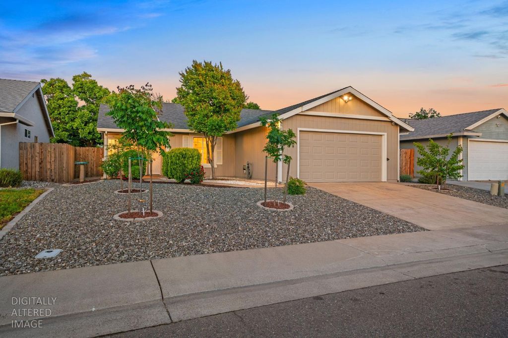 8163 Morgan Hill Way, Sacramento, CA 95828