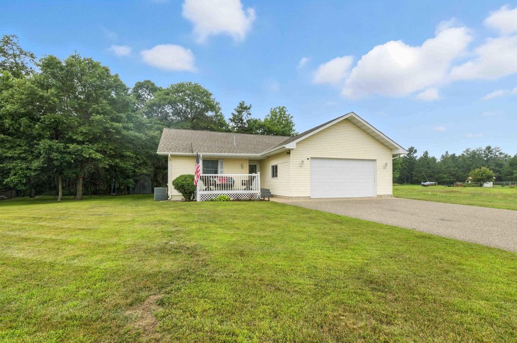 11635 Knotty Pine Drive, Baxter, MN 56425