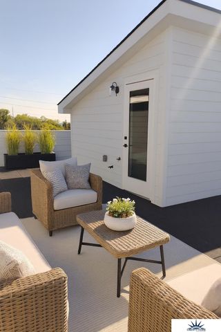 1917 Dahlman Rows Plaza, Omaha, NE 68108