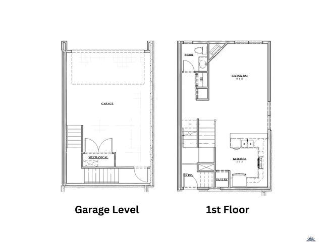 1917 Dahlman Rows Plaza, Omaha, NE 68108