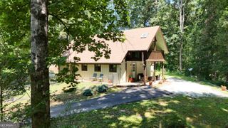 511 Rainey Mountain Road, Clayton, GA 30525