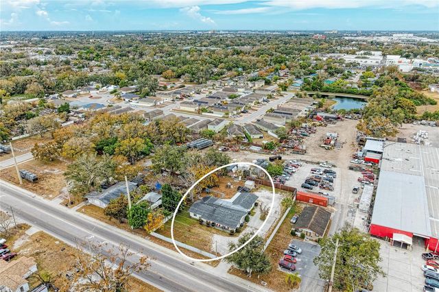 1205 44TH AVENUE E, Bradenton, FL 34203