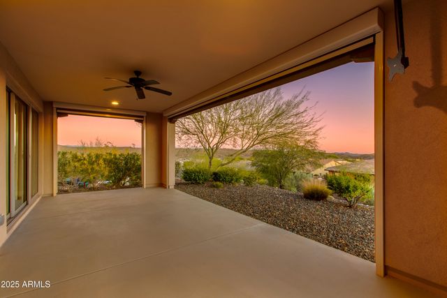 3235 JOSEY WALES Way, Wickenburg, AZ 85390