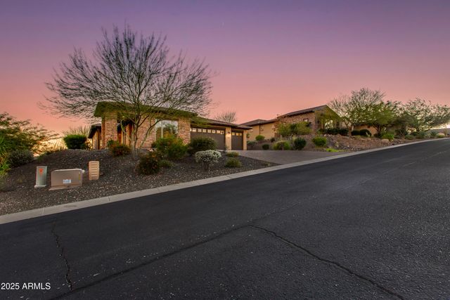 3235 JOSEY WALES Way, Wickenburg, AZ 85390
