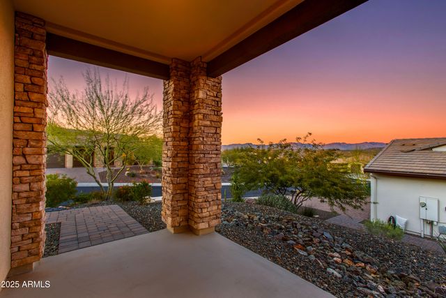 3235 JOSEY WALES Way, Wickenburg, AZ 85390