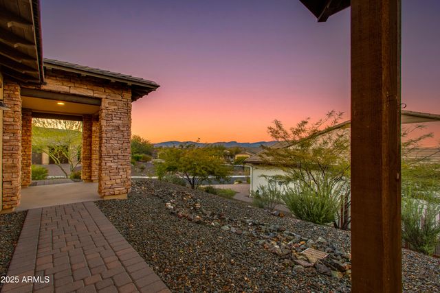 3235 JOSEY WALES Way, Wickenburg, AZ 85390