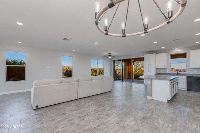 3235 JOSEY WALES Way, Wickenburg, AZ 85390