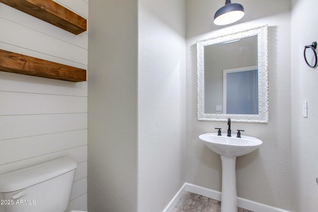 3235 JOSEY WALES Way, Wickenburg, AZ 85390