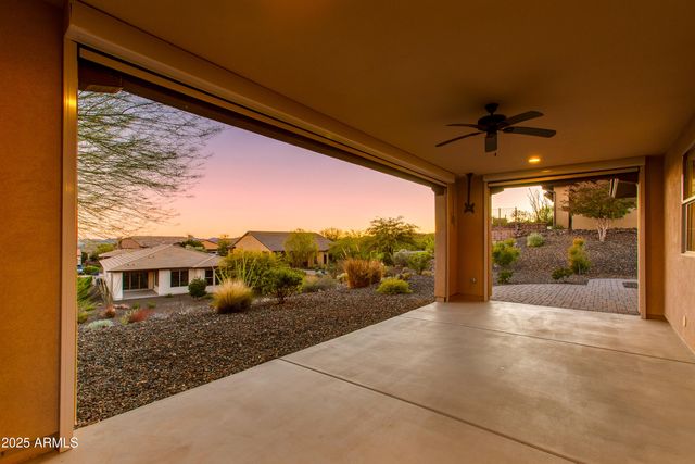 3235 JOSEY WALES Way, Wickenburg, AZ 85390